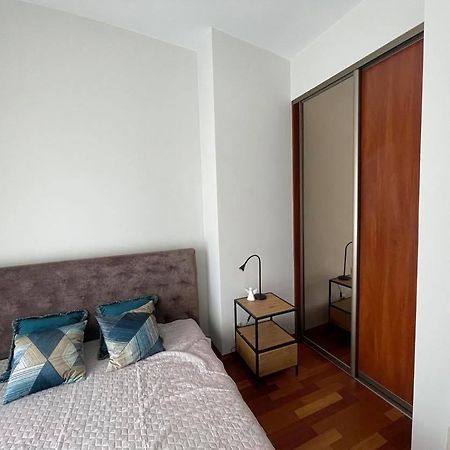 Antresola Apartament Zeta Park Ustron Extérieur photo