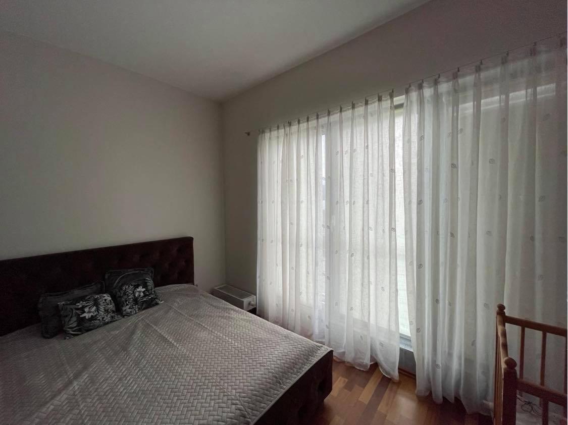 Antresola Apartament Zeta Park Ustron Extérieur photo