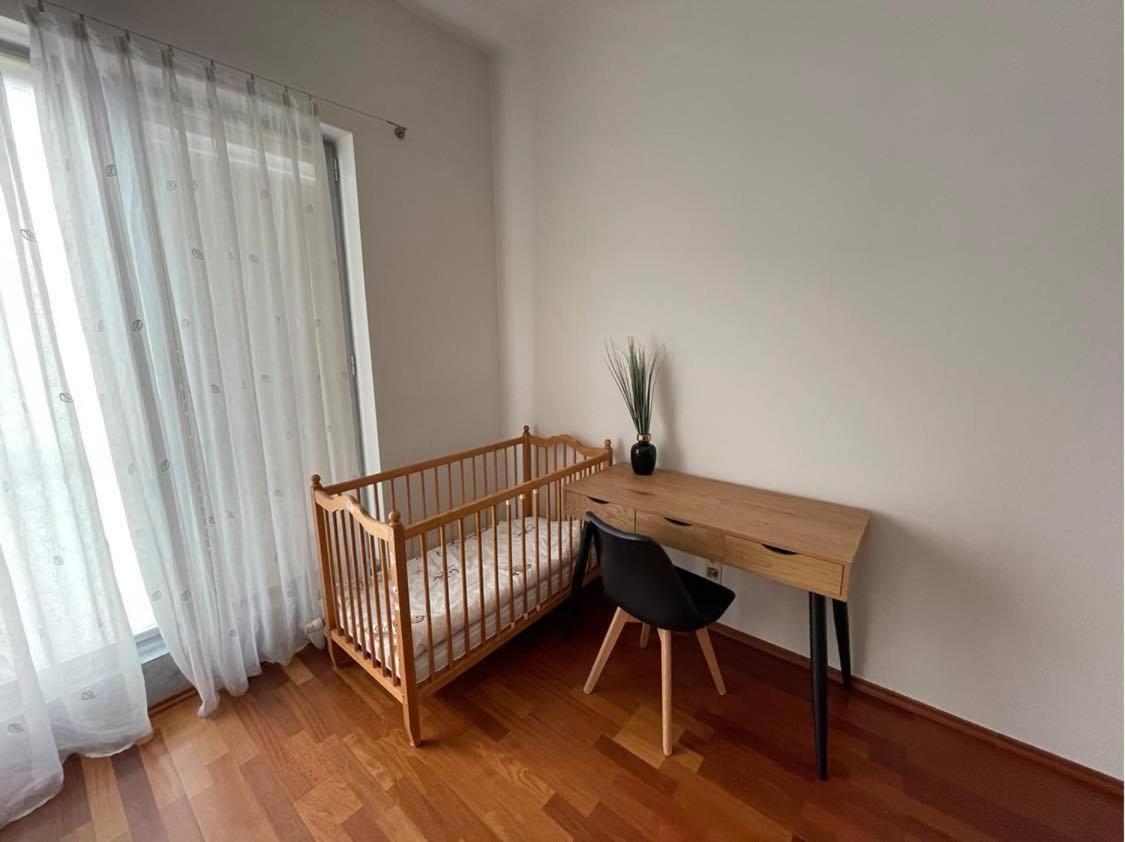 Antresola Apartament Zeta Park Ustron Extérieur photo