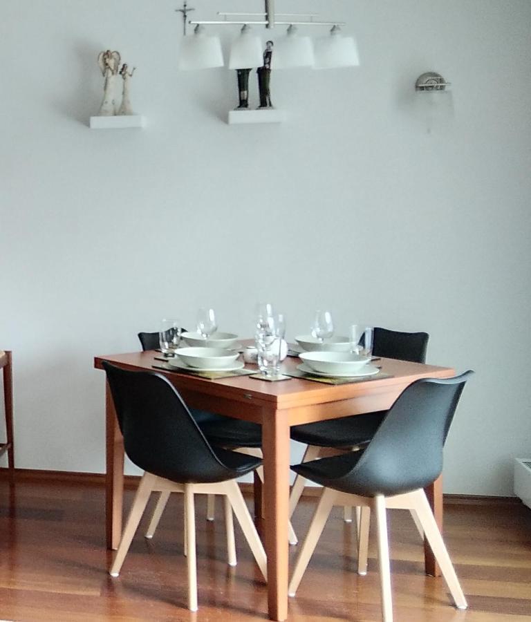 Antresola Apartament Zeta Park Ustron Extérieur photo