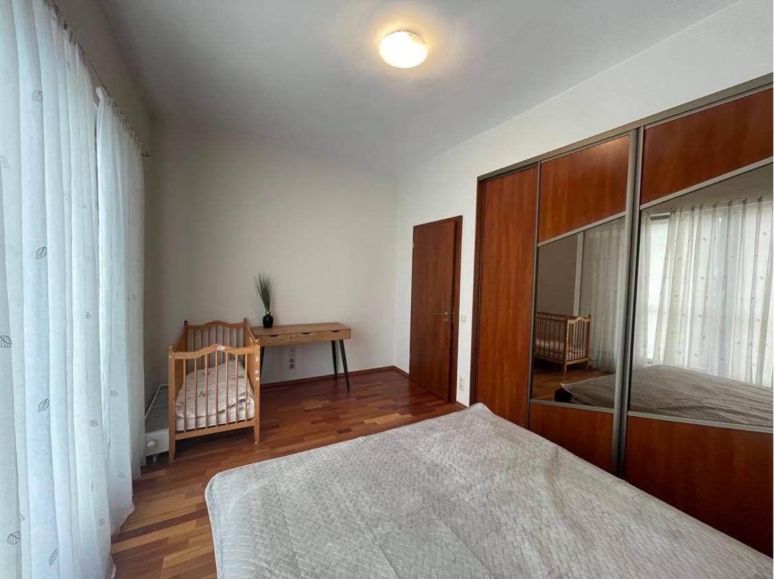 Antresola Apartament Zeta Park Ustron Extérieur photo